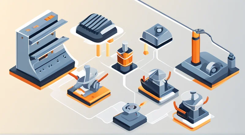 钢铁行业设备管理系统