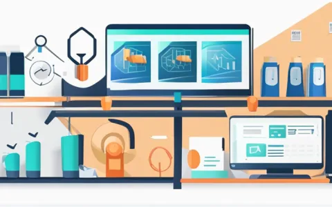 如何制作简单进销存系统