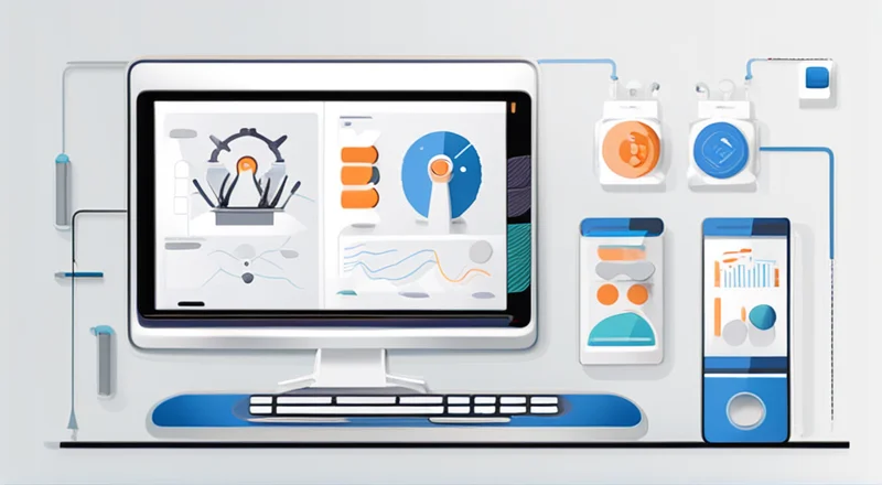 设备目视化管理