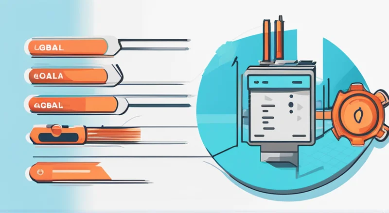 全局设备效率目标