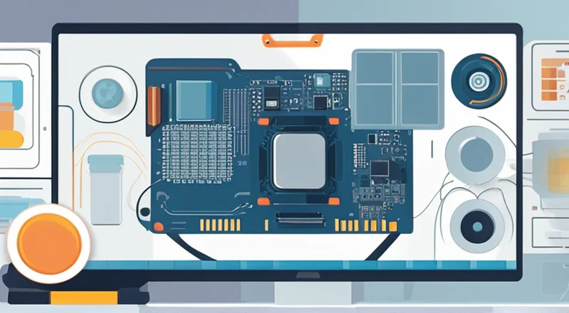 pe系统设备管理器看不到显卡