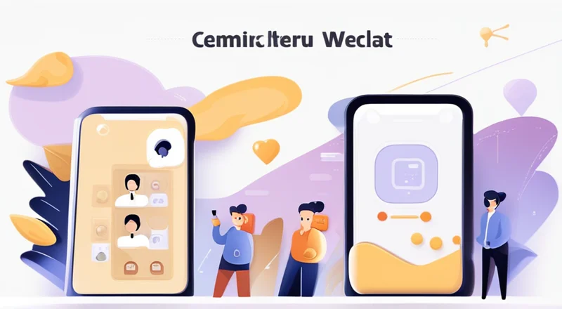 微信crm系统如何添加好友