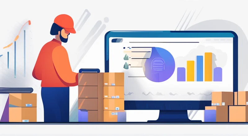 有什么便宜的进销存系统