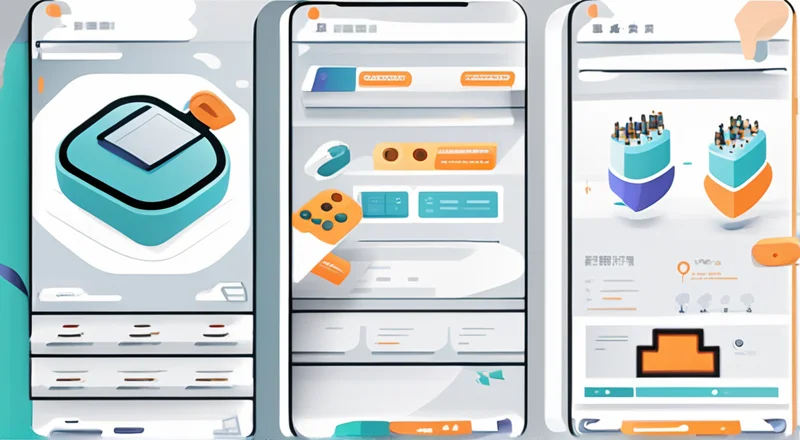 米普办公设备管理系统破解版