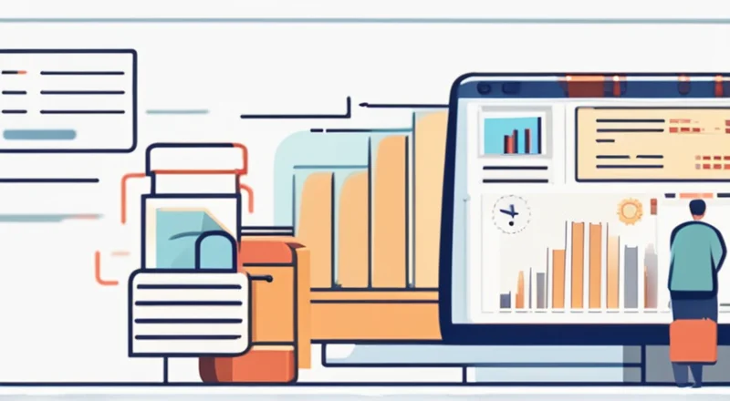 订单进销存软件功能是什么