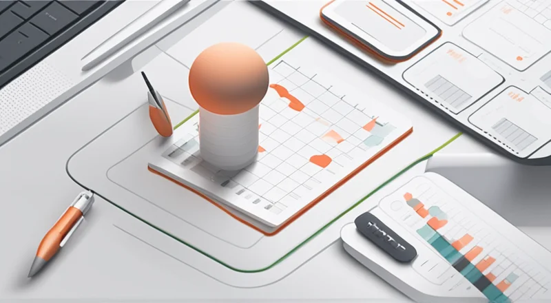 项目管理详细进度表怎么写