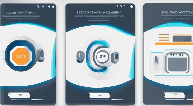 mes系统中的设备管理oee