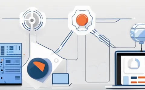 如何联接卫星系统设备管理器