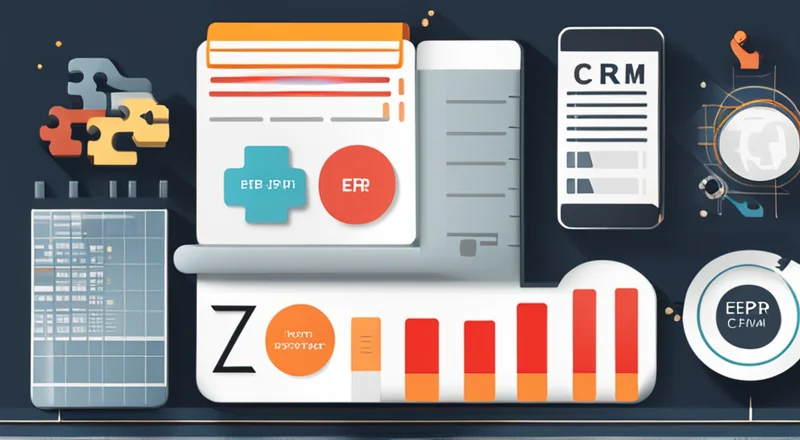 erp crm系统是什么意思啊