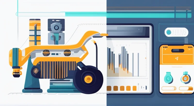 电力设备管理系统经济可行性