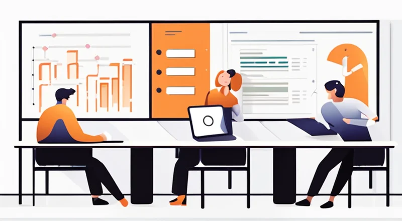 项目管理进度汇报怎么写