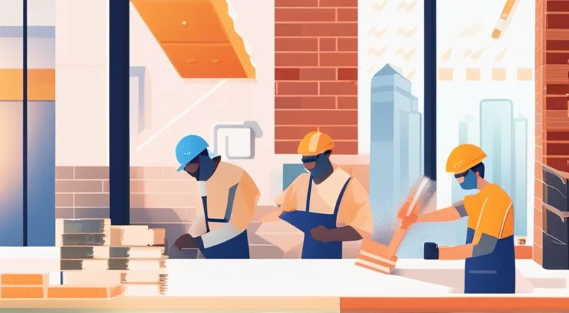 什么部门管理装修工程项目