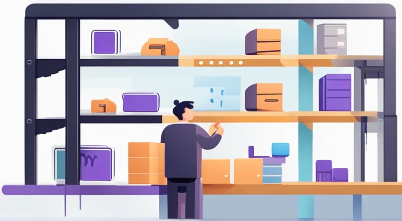 如何管理进销存系统软件