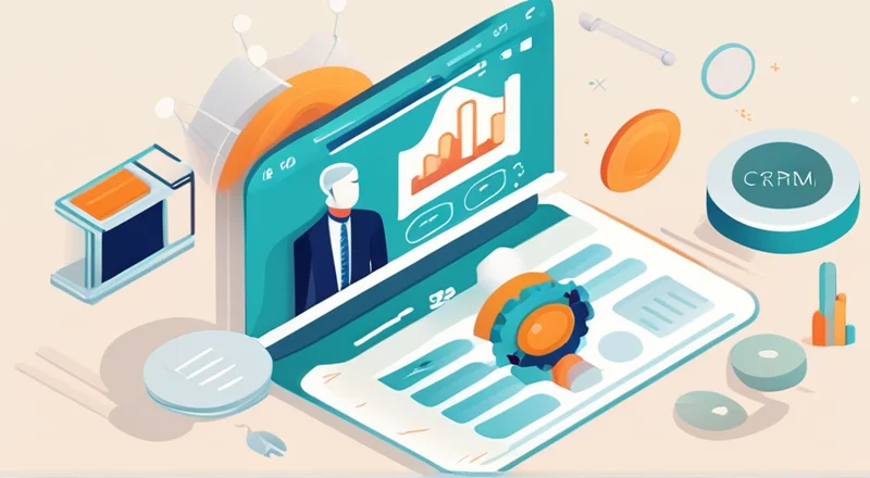 crm到底是个什么系统