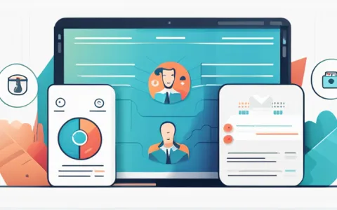 保险公司的CRM系统什么样