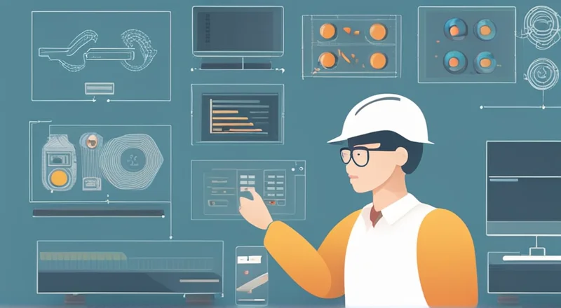 教学设备管理系统c语言程序设计图案