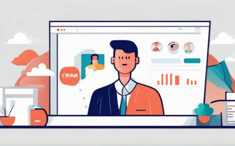 销售人员适合使用哪些crm系统