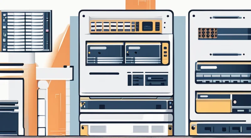 服务器系统的设备管理器在哪里