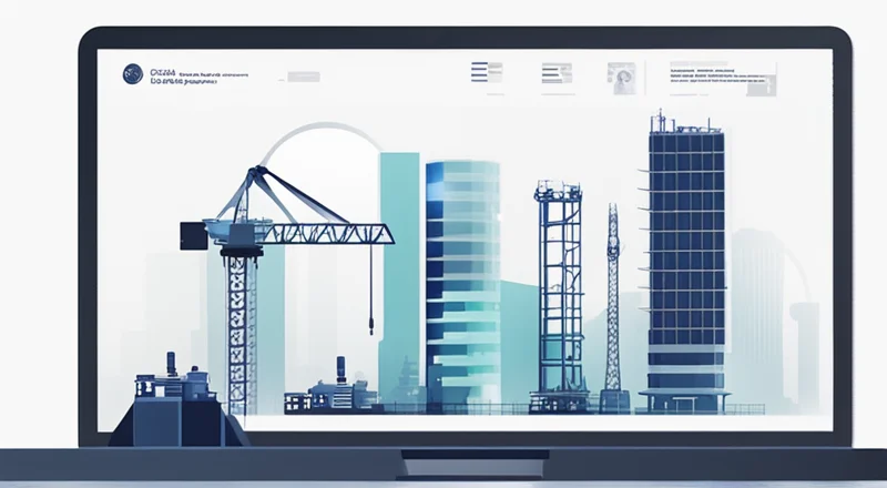 管理工地项目的系统有哪些