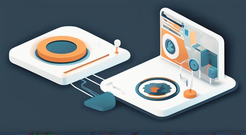 进行系统设置和设备管理工具