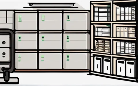 为什么会有进销存系统