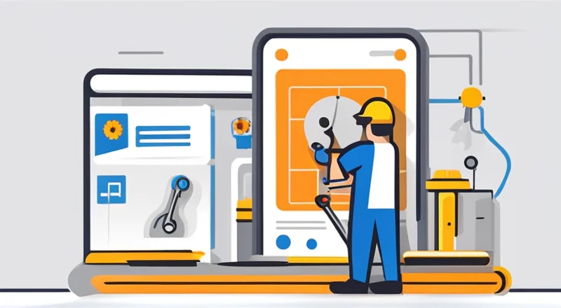 设备管理系统维护手册