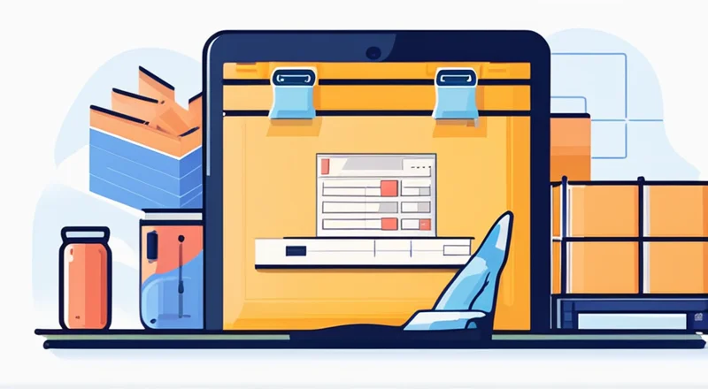 进销存待出库有什么用