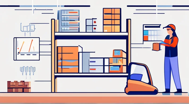 如何打包一个进销存系统