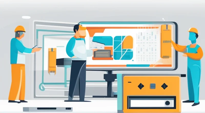 设施设备管理信息系统课程