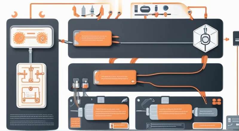 设备自主保全流程图