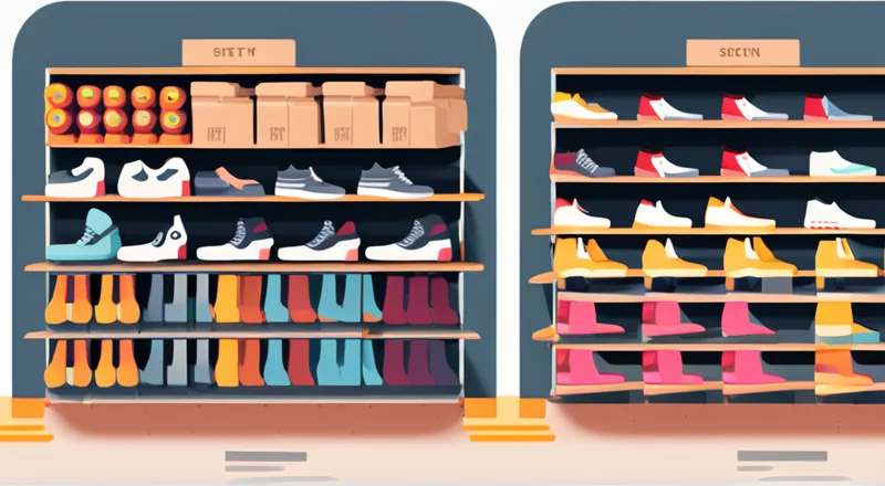 卖鞋子用什么进销存软件