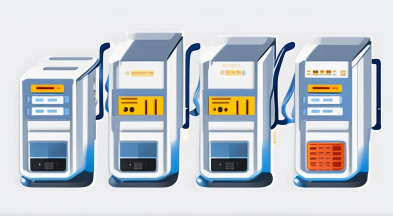 江汉区标准网络设备管理系统