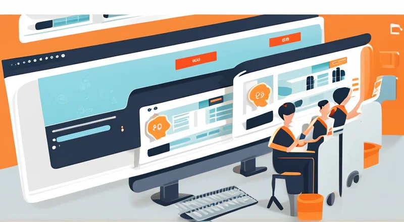 江西自助设备管理系统软件哪家好