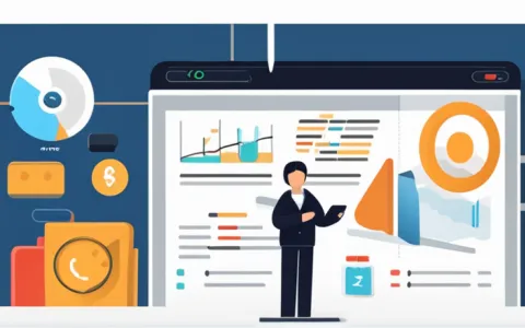 为什么要用crm系统