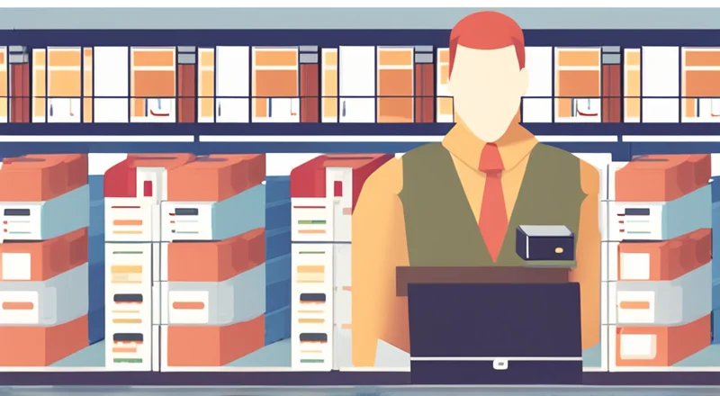 什么情况下会用到进销存