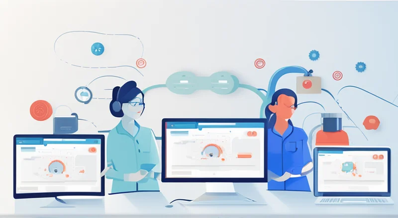 中国电信crm系统怎么操作