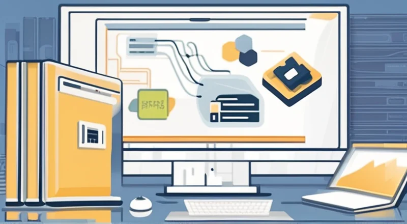 python it设备管理系统