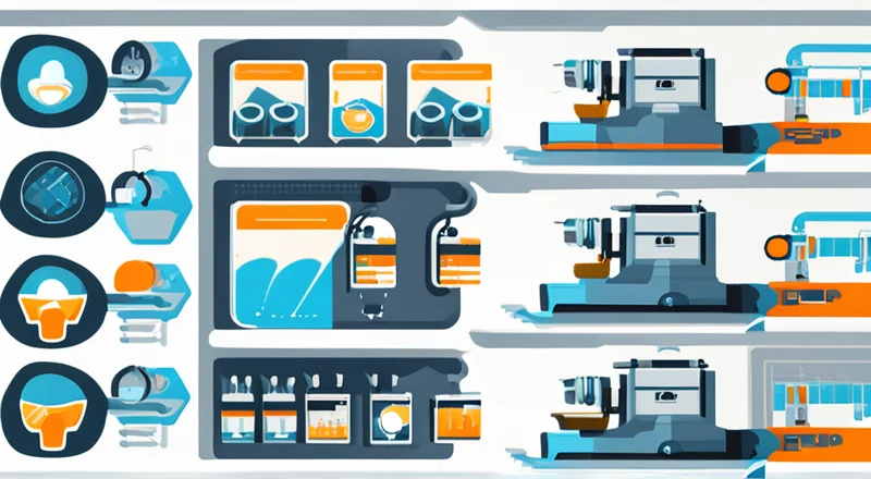 化工行业设备管理系统包括哪些