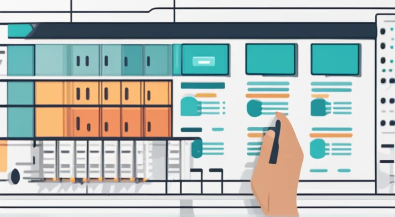 nas项目管理软件有哪些