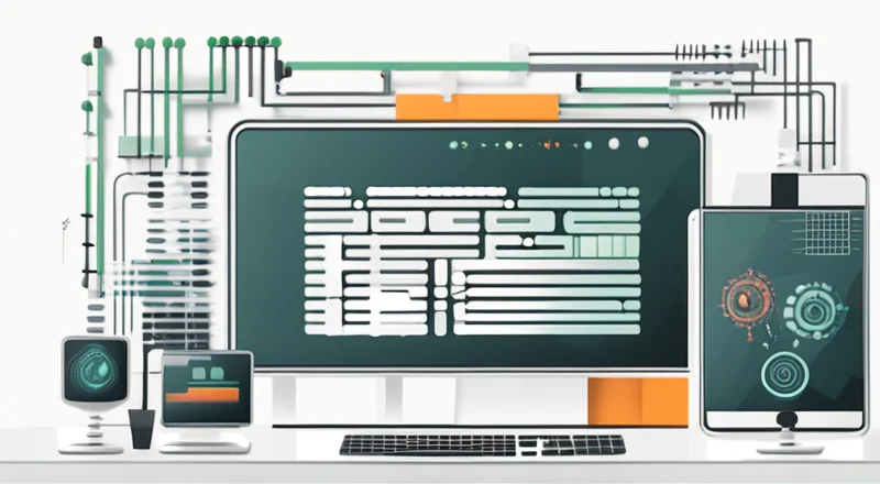 设备管理系统二进制