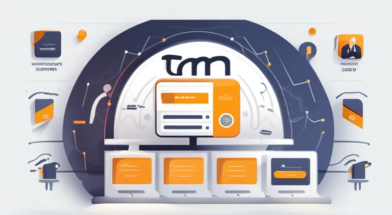 tpm管理宣传口号标语