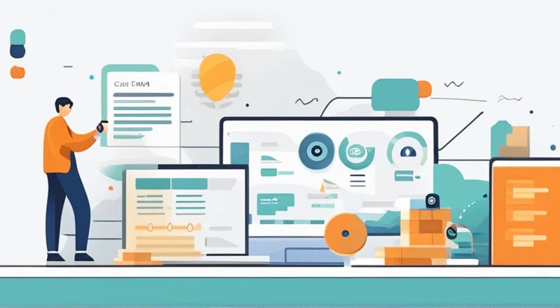 有什么crm系统好用