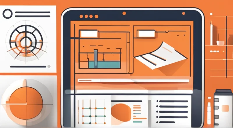 橙色项目管理软件是什么