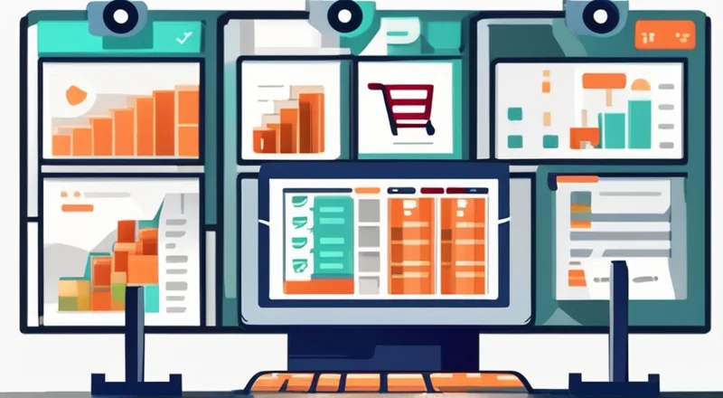 重庆市进销存软件哪家好