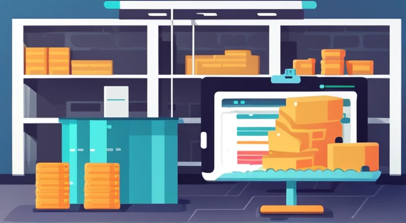 进销存软件为什么要升级