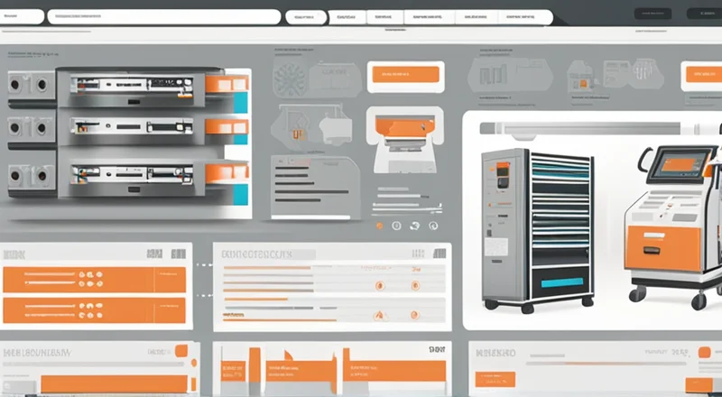 设备管理维护保养系统哪家好