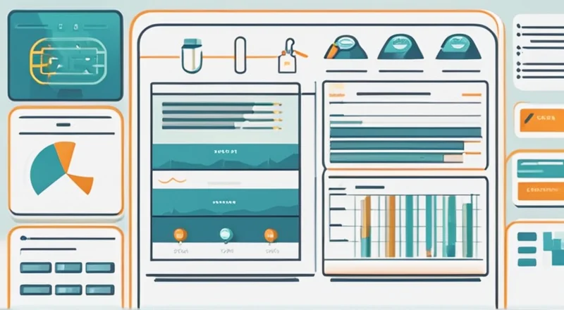 设备管理系统概述总结报告