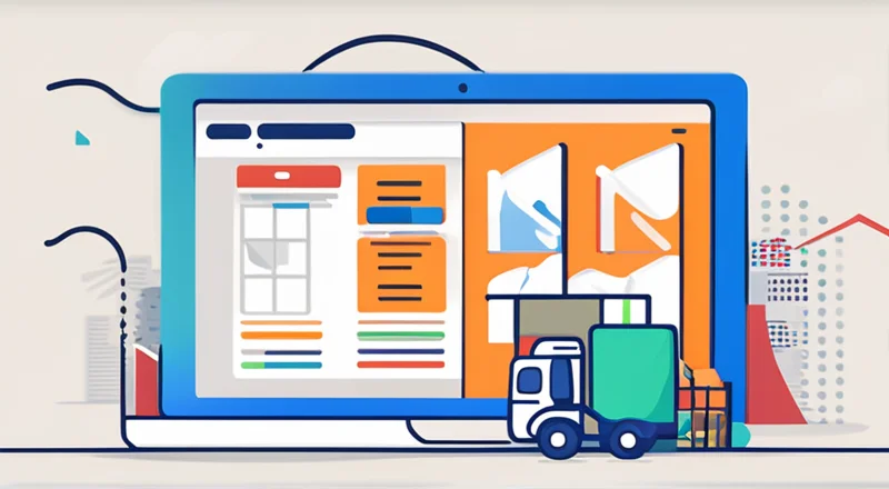 物流企业如何建立CRM系统