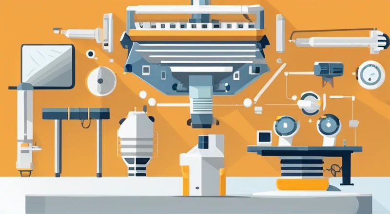 设备点检及重要性