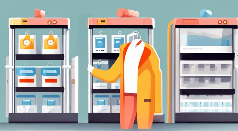 服装进销存行业是指什么